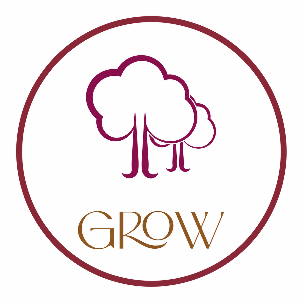 Logo Praktijk Grow